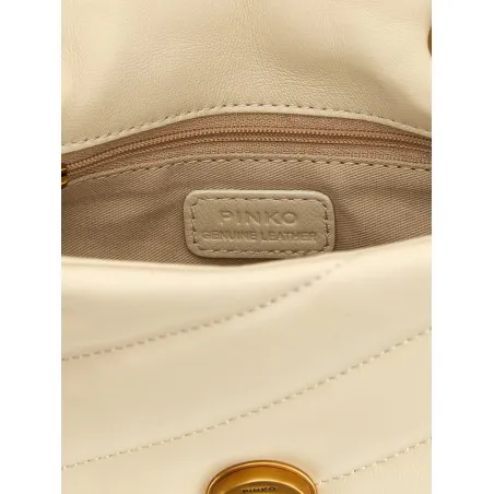 Pinko Baby Love Puff Crossbody Bag - PINKO