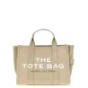 Marc Jacobs Shopping The Canvas Medium Tote - Marc Jacobs