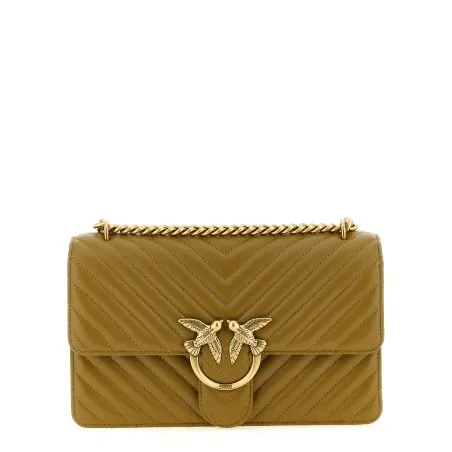 Pinko Love One Classic Crossbody Bag - PINKO
