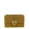 Pinko Love One Classic Crossbody Bag - PINKO
