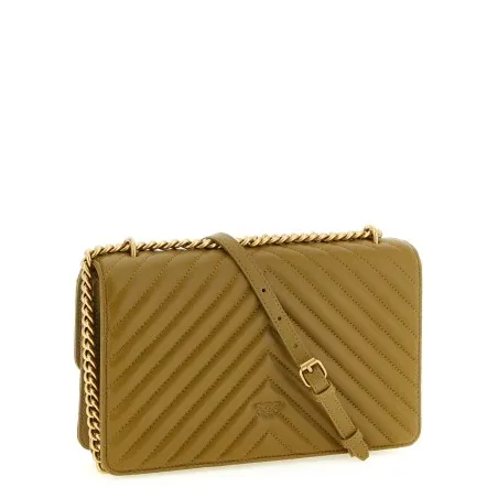 Pinko Love One Classic Crossbody Bag - PINKO