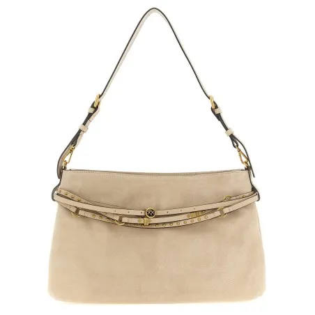 Pinko Belt Large Shoulder Bag - PINKO