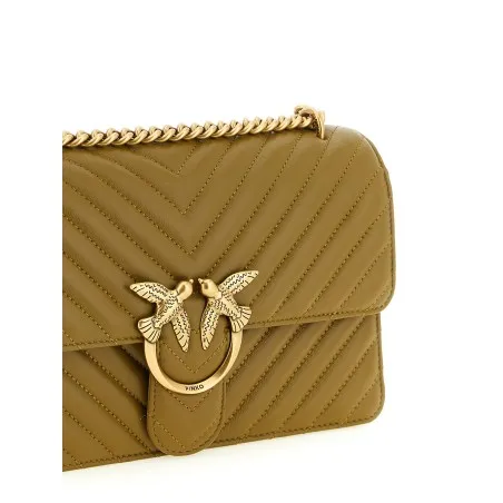 Pinko Love One Classic Crossbody Bag - PINKO