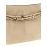 Pinko Belt Large Shoulder Bag - PINKO