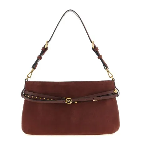 Pinko Belt Medium Shoulder Bag - PINKO