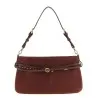 Pinko Belt Medium Shoulder Bag - PINKO