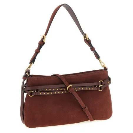 Pinko Belt Medium Shoulder Bag - PINKO