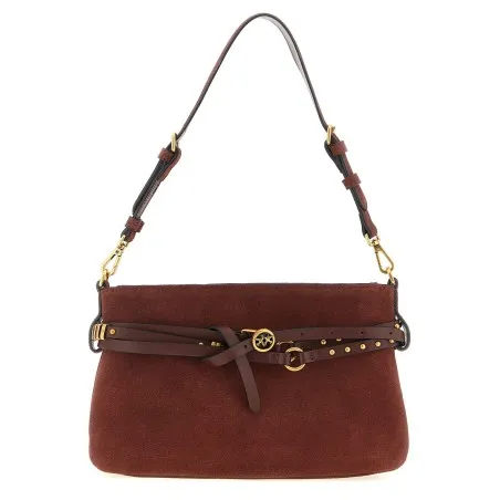 Pinko Belt Mini Small Shoulder Bag - PINKO