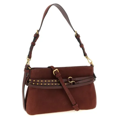 Pinko Belt Mini Small Shoulder Bag - PINKO