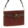 Pinko Belt Mini Small Shoulder Bag - PINKO