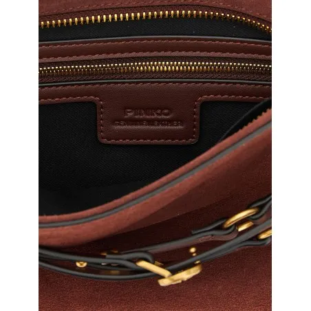 Pinko Belt Mini Small Shoulder Bag - PINKO
