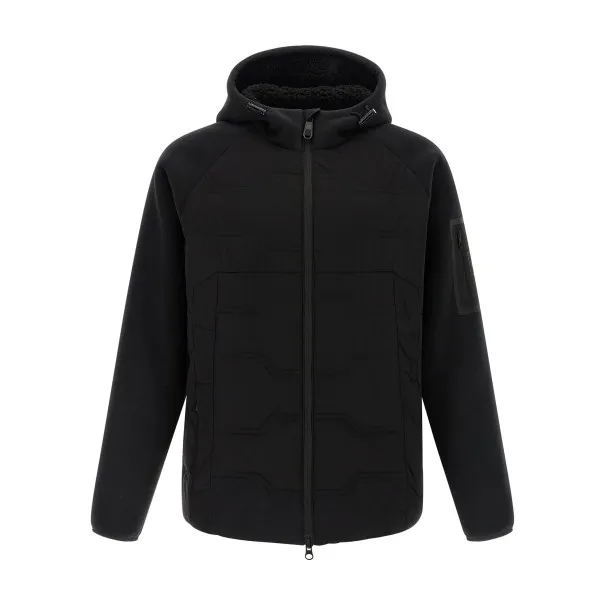 Hugo Boss Hole19 Hybrid Jacket - Hugo boss