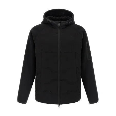 Hugo Boss Hole19 Hybrid Jacket - Hugo boss