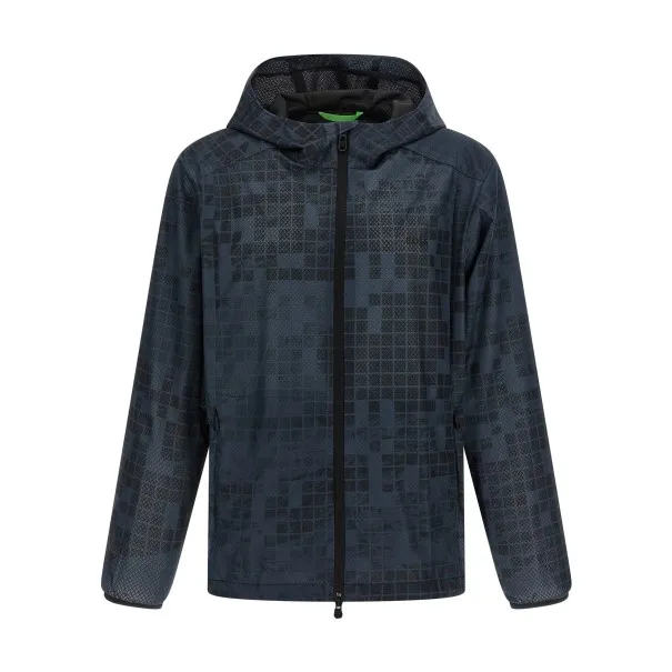 Hugo Boss Jump Jt Anorak - Hugo boss
