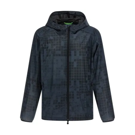 Hugo Boss Jump Jt Anorak - Hugo boss