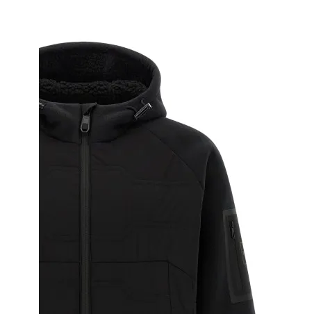 Hugo Boss Hole19 Hybrid Jacket - Hugo boss