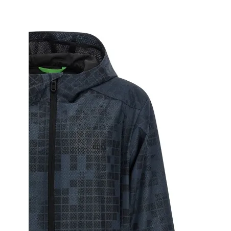 Hugo Boss Jump Jt Anorak - Hugo boss