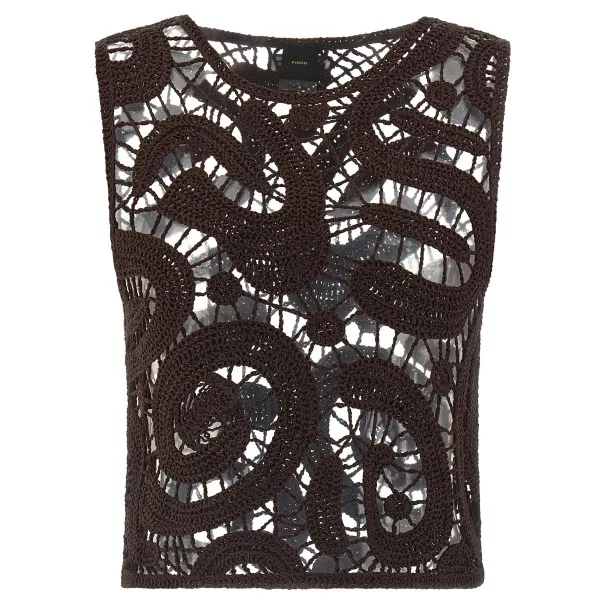 Pinko Eruzione Top - PINKO