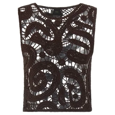 Pinko Eruzione Top - PINKO