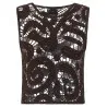 Pinko Eruzione Top - PINKO