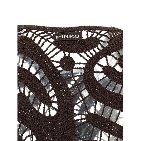 Pinko Eruzione Top - PINKO