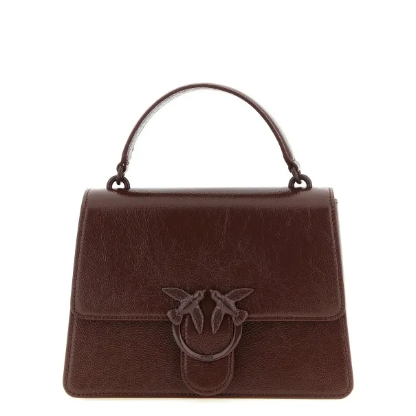 Pinko Love One Classic Light Handbag - PINKO