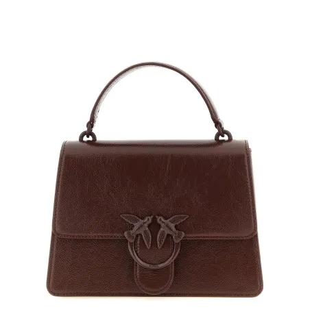 Pinko Love One Classic Light Handbag - PINKO