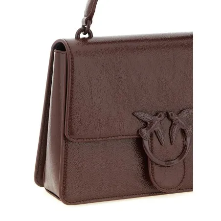 Pinko Love One Classic Light Handbag - PINKO