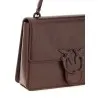 Pinko Love One Classic Light Handbag - PINKO
