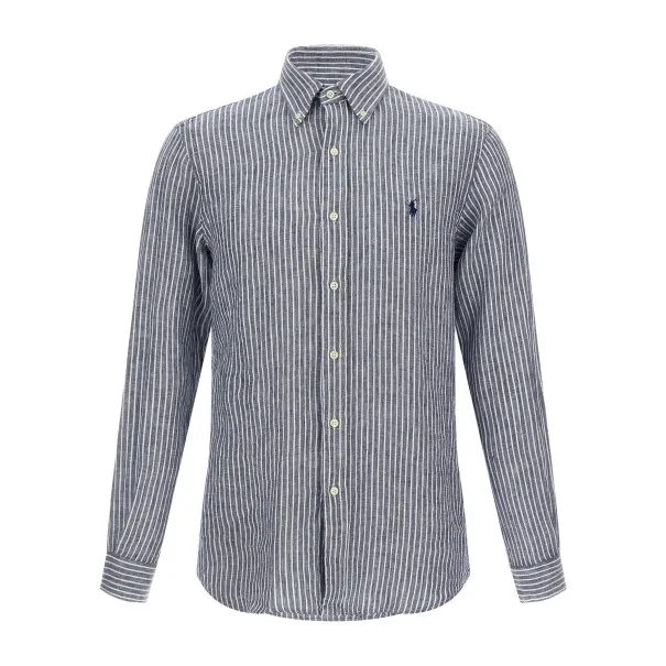 Polo Ralph Lauren Striped Shirt - RALPH LAUREN