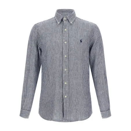 Polo Ralph Lauren Striped Shirt - RALPH LAUREN