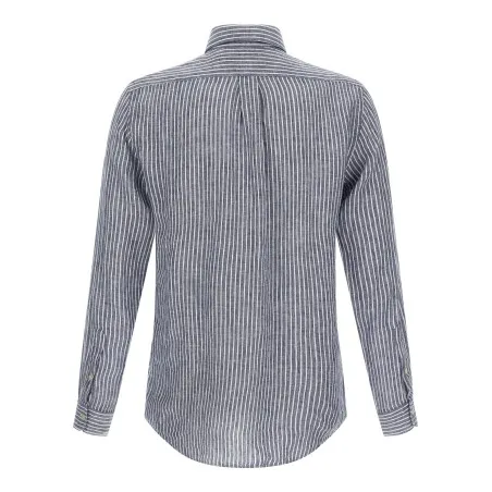 Polo Ralph Lauren Striped Shirt - RALPH LAUREN