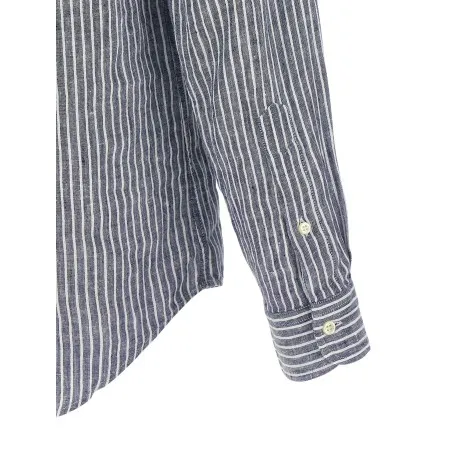 Polo Ralph Lauren Striped Shirt - RALPH LAUREN