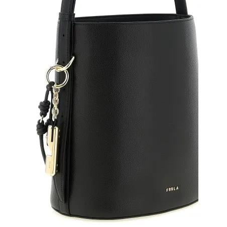 Furla Roxie Small Bucket Bag - FURLA