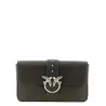 Pinko Love Slouchy Classic Shoulder Bag - PINKO