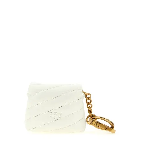 Pinko Love Puff Airpods Case - PINKO