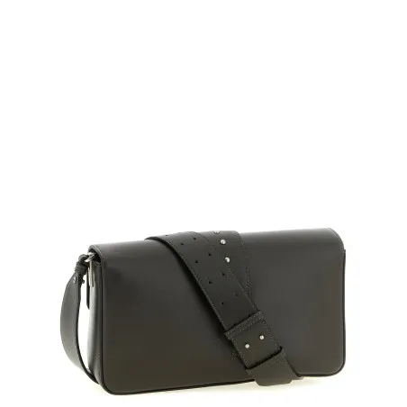 Pinko Love Slouchy Classic Shoulder Bag - PINKO