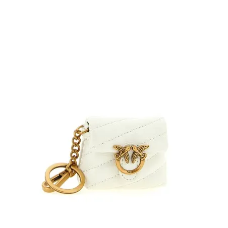 Pinko Love Puff Airpods Case - PINKO