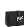 Pinko Love Slouchy Classic Shoulder Bag - PINKO