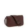 Pinko Mini Love Slouchy Shoulder Bag - PINKO