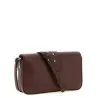 Pinko Mini Love Slouchy Shoulder Bag - PINKO