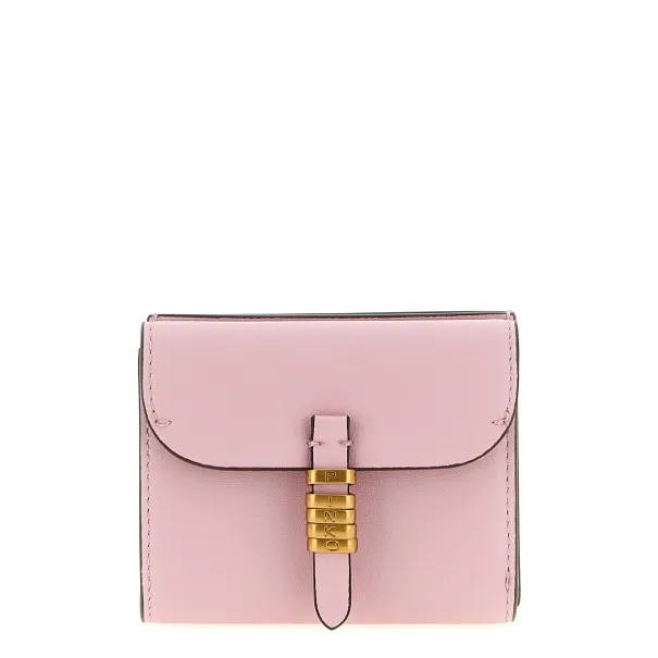 Pinko Saddle Wallet - PINKO