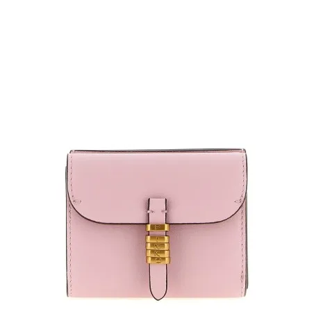 Pinko Saddle Wallet - PINKO