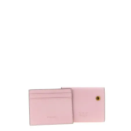 Pinko Saddle Wallet - PINKO