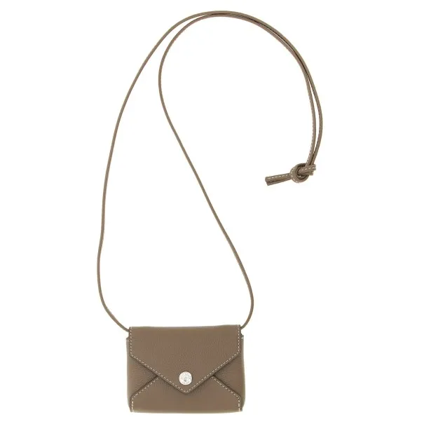 Tory Burch Lanyard Card Holder - TORY BURCH