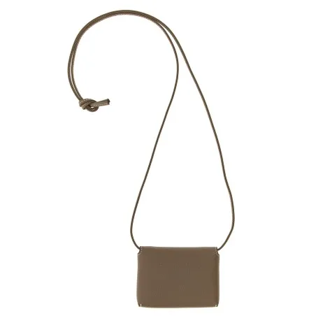 Tory Burch Lanyard Card Holder - TORY BURCH