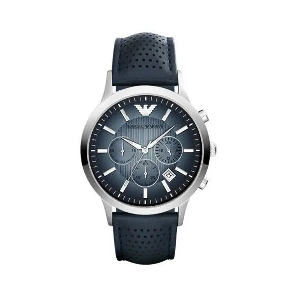 Montre Homme EMPORIO ARMANI AR2473 - Emporio Armani Montre Homme EMPORIO ARMANI AR2473 - Emporio Armani