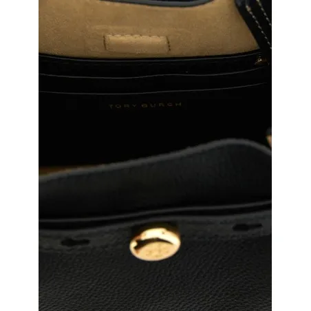Tory Burch Romy Bucket Bag - TORY BURCH