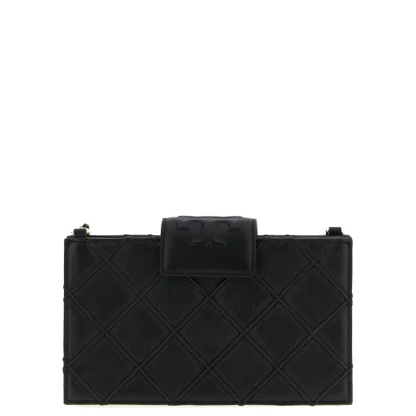 Tory Burch Fleming Wallet - TORY BURCH