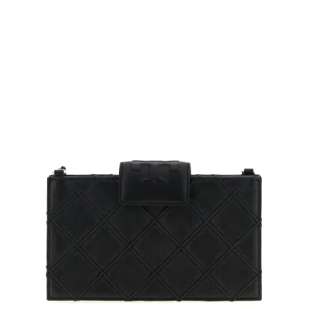 Tory Burch Fleming Wallet - TORY BURCH